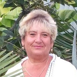 Лена, Красноярск, 66 лет